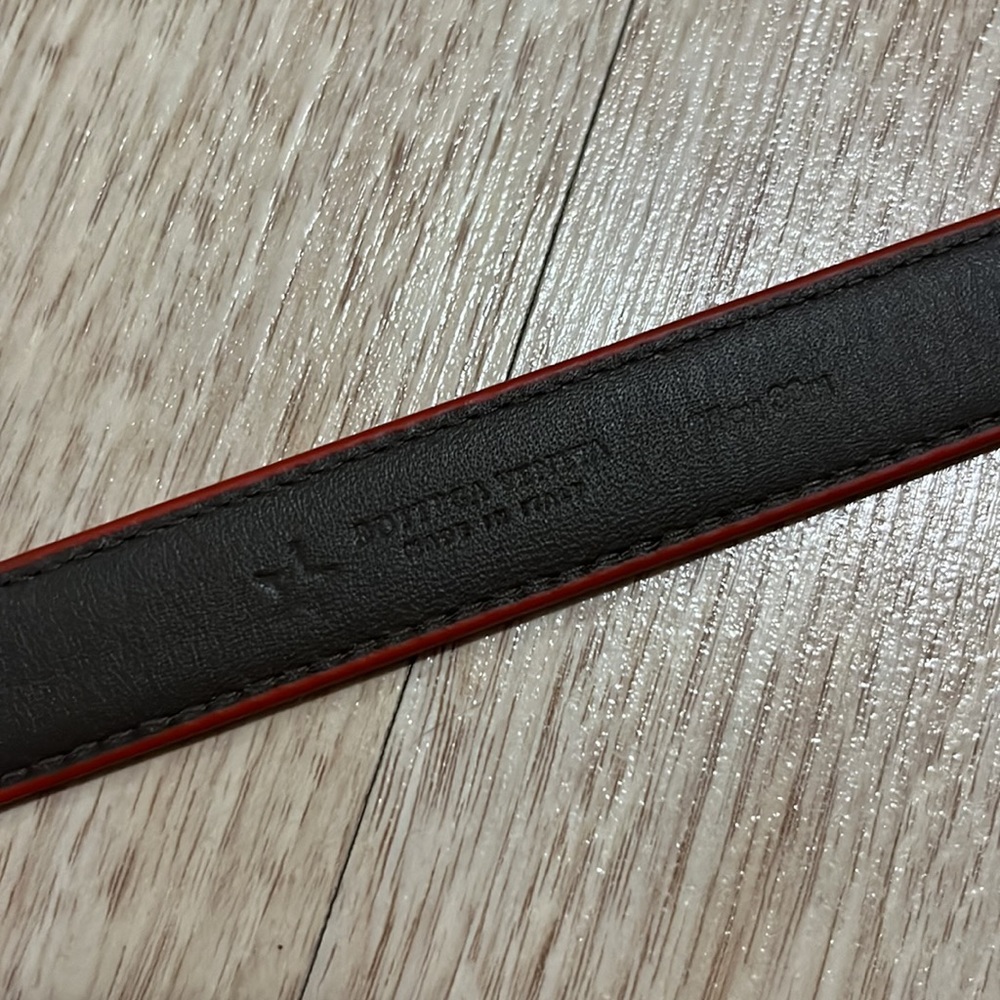 Bottega Veneta belt - Picture 4 of 5